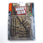 Hobby Gear 1:10 Scale Accessories (9 Bungees)