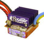  Novak Rooster Crawler Brushed ESC