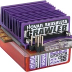  Novak Goat Brushed & Brushless ESC