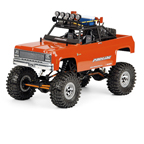 Pro Line Blazer Body with Roll Cage