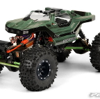   Proline Helios Crawler Body
