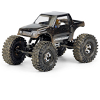 Proline Decender Body (Fits 1:18 Rock Crawler Chassis)