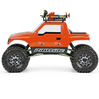 Proline Desender Body (Fits 1:10 Rock Crawler Chassis)