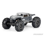 Pro Line Rockstar Clear Body for 1:18 scale rockcrawler 3305-30