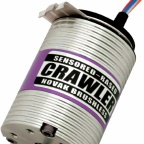 Novak Crawlers 21.5 Sensored Brushless Motor