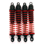 Traxxas Shocks Big Bore Qty (4)