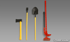 Pro-Line Scale Assortment #2