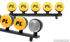 Pro-Line Scale Accessory Light Bar