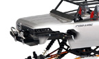 Proline Scale Accessory (Axial AX10 Front Frame Extension Kit)