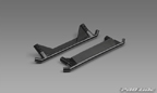 Proline Scale Accessory (Axial AX10 Rock Sliders)