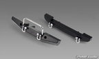 Pro-Line Scale Accessory Western Bumpers