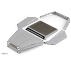 Panels for Tuber Bolt-On Cage System for AX10