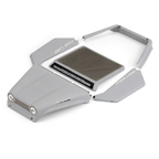 Pro Line Panels for Tuber Bolt-On Cage System for AX10