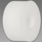 Pro Line 2.2 Over Sized Memory Foam (2 Pcs.)