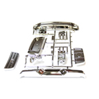 Tamiya Tundra M Parts (Bumper)