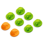 Axial Gate Marker Set (10pcs)
