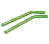 Axial Racing High Clearance Lower Links, 101mm - 30* (1 pair)