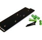 Axial Racing AX10 Battery/Servo Tray