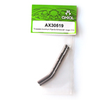 Axial Racing High Clearance Lower Links, 101mm - 30* (grey)(1 pair) AX30519