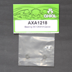 Axial Racing Bearing 5x10x4mm (2Pcs.)