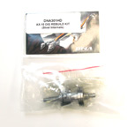 DNA RC AX-10 Dig Rebuild Kit with Steel Internals