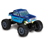 Duratrax Cliff Climber (Cyan & Blue)