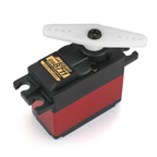 JR DS8711 Ultra Torque Servo