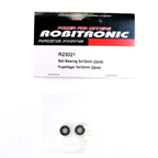 Robitronics Ball Bearing 5x10mm (2pcs) (For AX10 Trans)