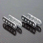 RC4WD Steel Shackle for Bruiser Mountaineer Chassis (1pair)