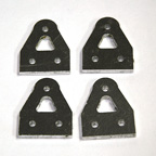 Reign Aluminum Shock Towers (4 Pieces)