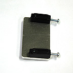 Reign Winch Servo Mount