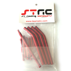 STRC AX10 Color Conversion Upgrade (Red)