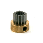 RC4WD 48 Pitch 13 Tooth Pinion Gear For 5mm Motor Shaft