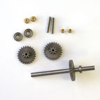 RC4WD Heavy Duty Gears & Parts for R2 Transmission