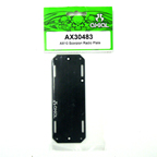 Axial Scorpion Radio Plate ax30483