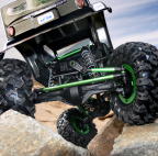 Axial Racing AX10 Rear Steer Kit