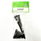 AX10 Suspension Upper Link Plate (1Pc.)