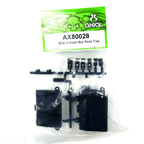 Axial SCX10 Radio Box Parts Tree AX80028