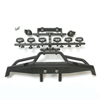 Axial Racing 1/10th Scale Front Bumper Set