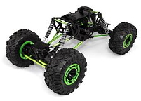   Axial Racing AX10 Scorpion Truck Kit.