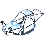      RCP Crawlers Bastard Jr. Tube Chassis (For AX10)