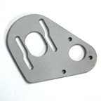 DNA Motor Plate for AX-10 Transmission