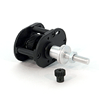 GD 600 Gear Reduction Unit