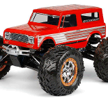  Proline Ambush Body