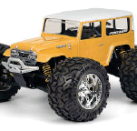  Proline Bushwacker Body