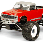  Proline 1972 Chevy C10 Body Short Bed