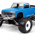  Proline 1970 Ford F-100