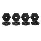 RCP Crawlers 12mm-23mm Adapter  (1 set)
