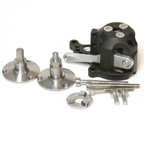 Vanquish Products Hurtz Dig Black