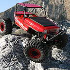      The Wreckluse Tube Chassis Kit Stage 1 (Chassis and body panels ONLY)